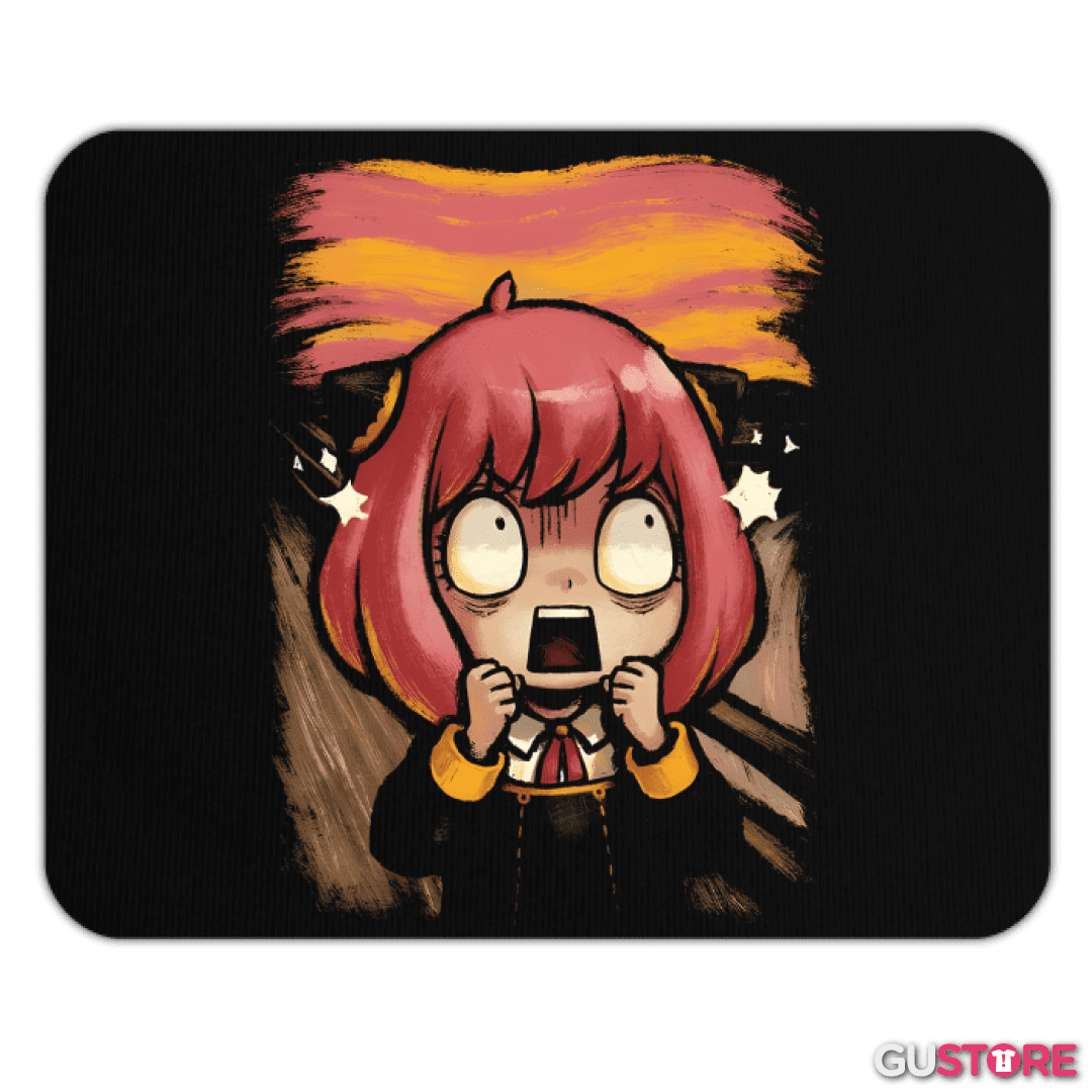 Mousepad Maldita Telepatia