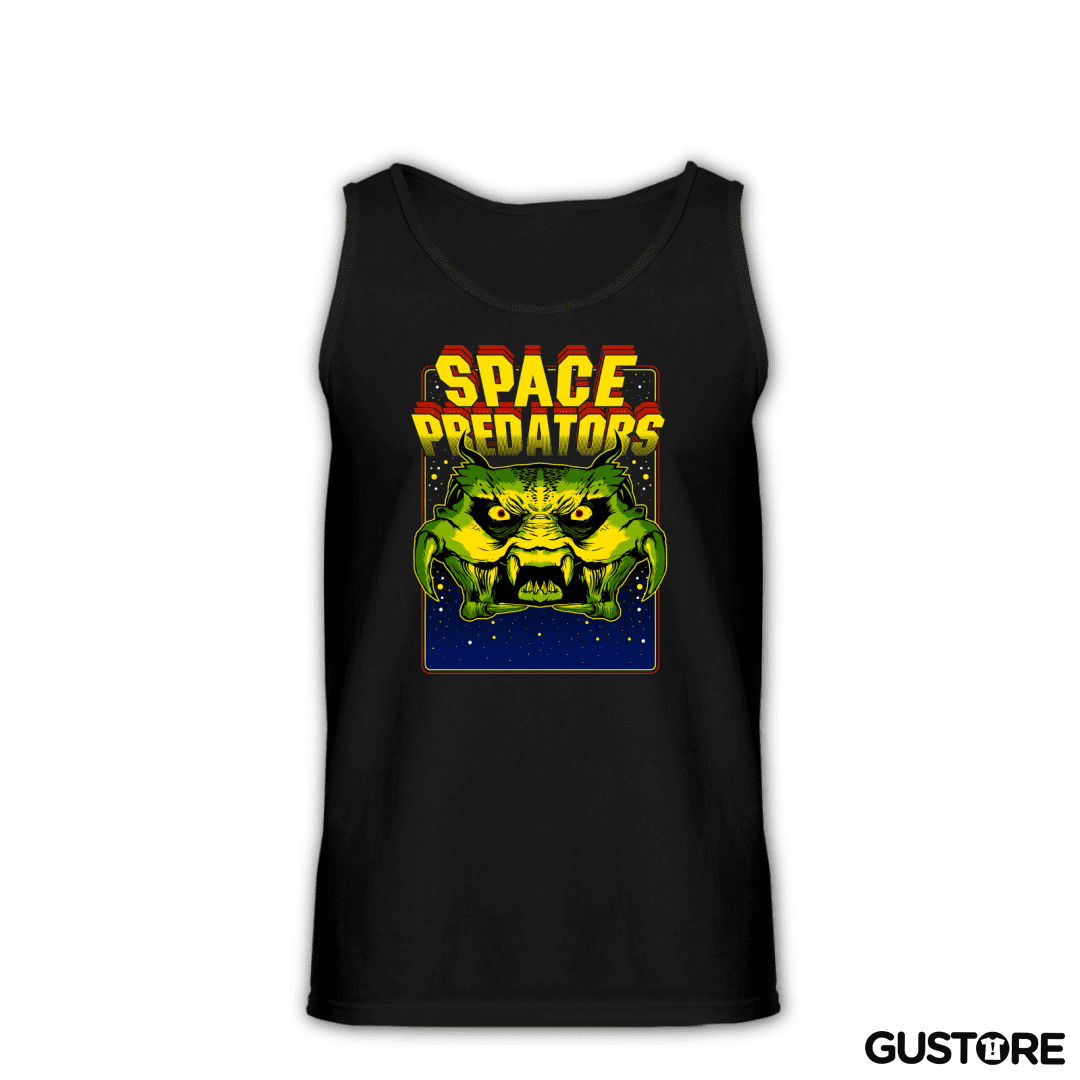 Sudadera Space Pradators
