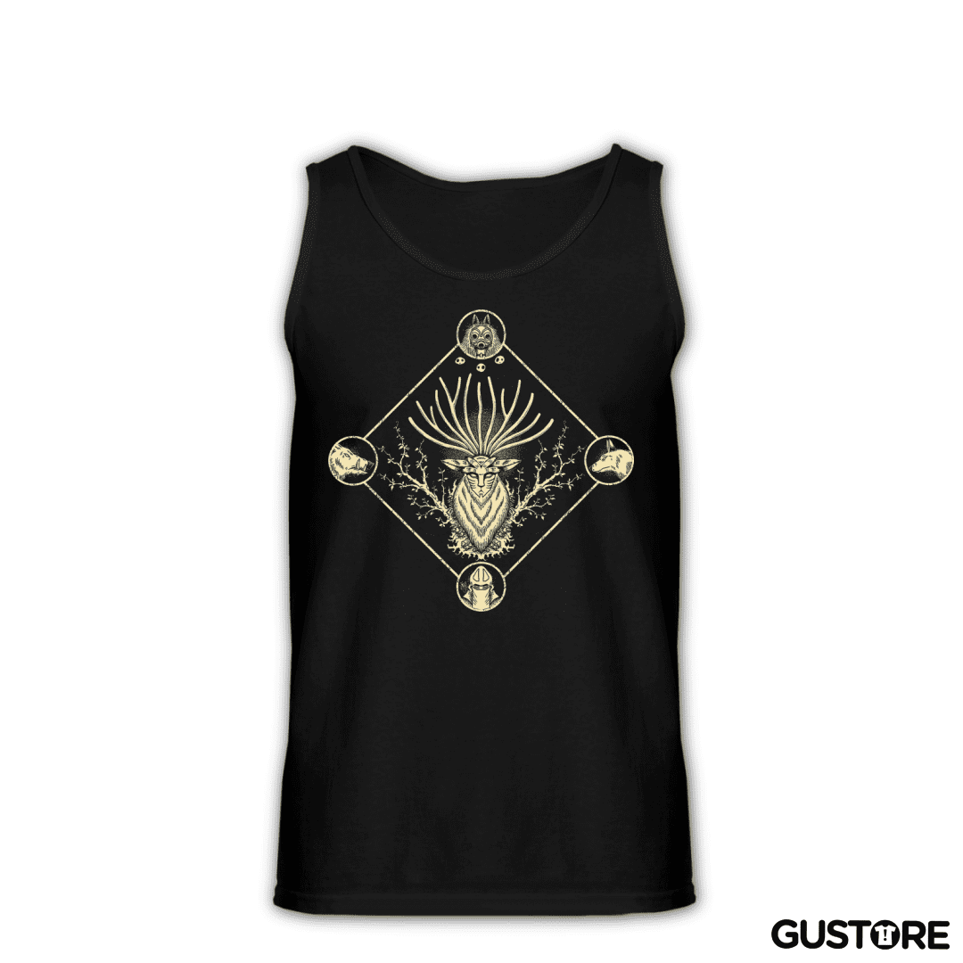 Sudadera Guardianes del Bosque