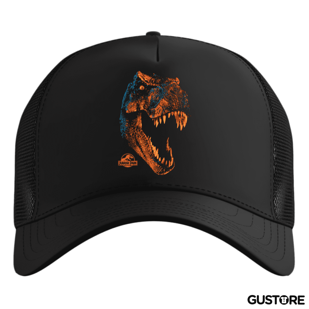 Gorro Jurassic Rex
