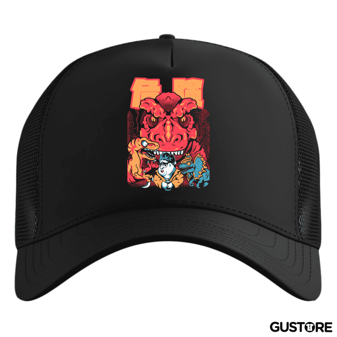 Gorro Dennis en Problemas