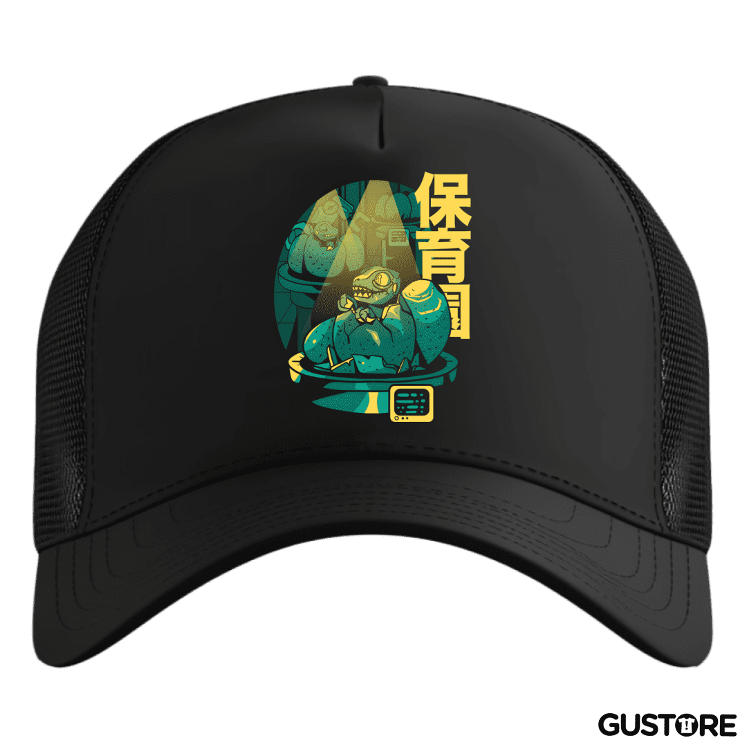 Gorro Bebelociraptor