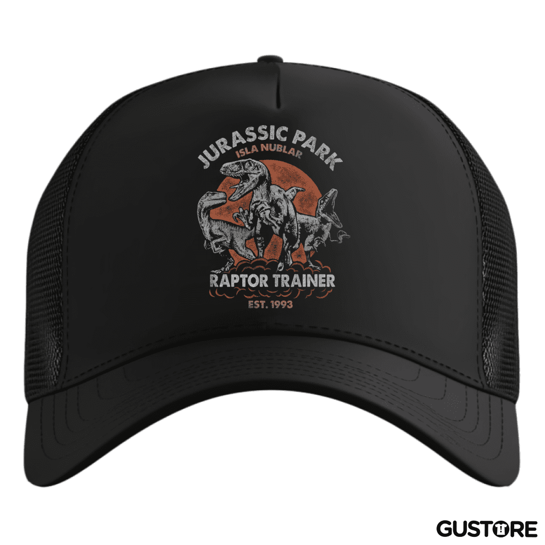 Gorro Entrenador de Raptors 