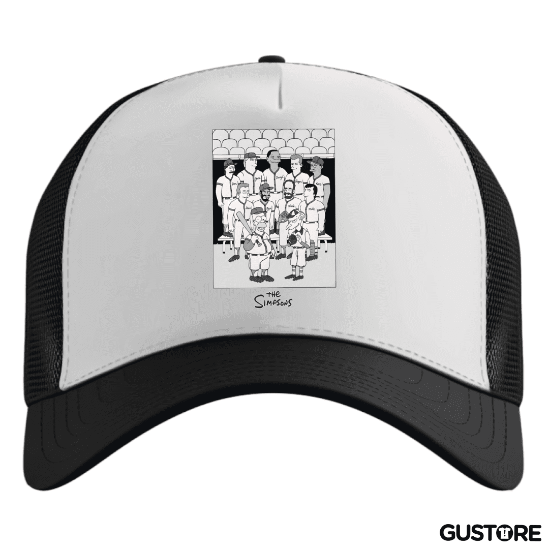 Gorro Campeones 1992