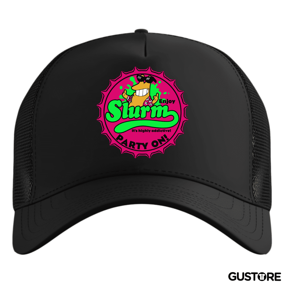 Gorro Tome Slurm