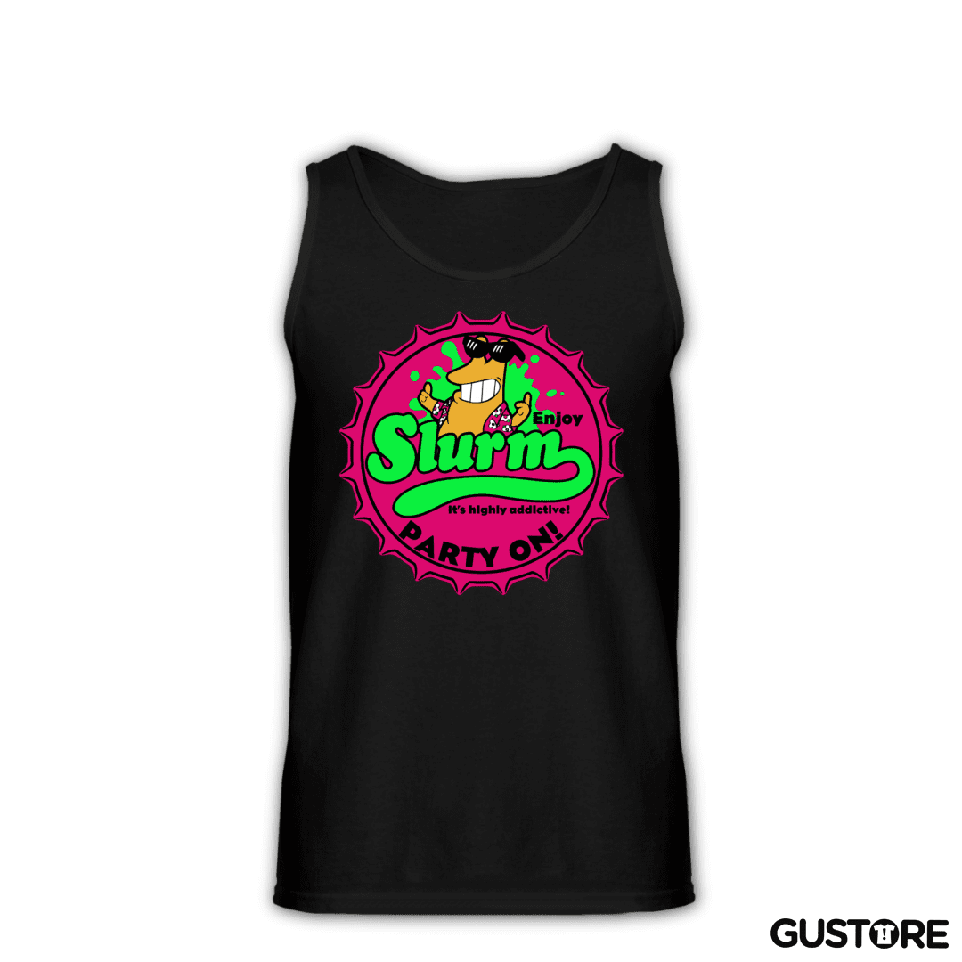 Sudadera Tome Slurm