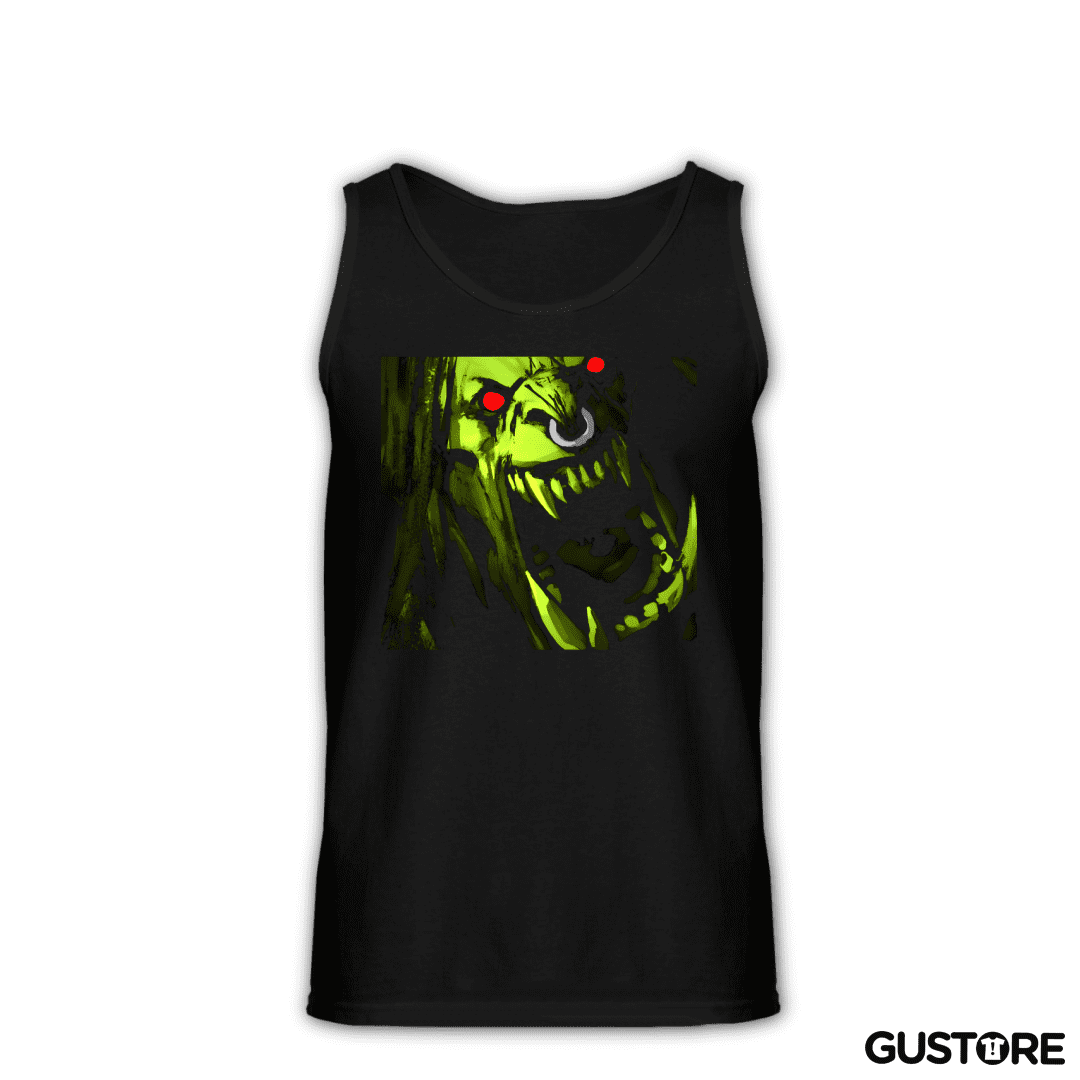 Sudadera Grom Hellscream