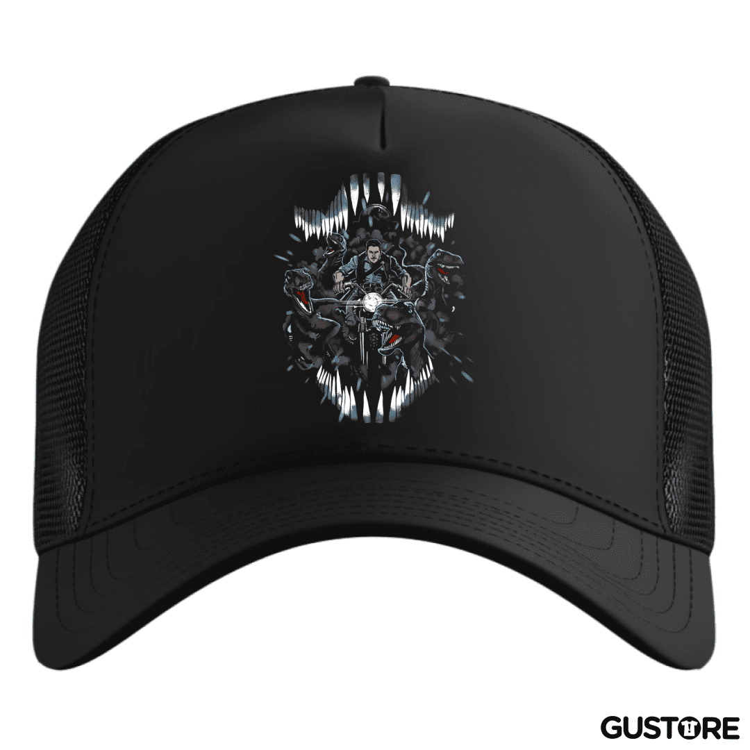 Gorro Escuadrón Raptor