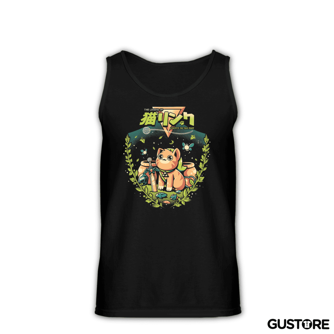 Sudadera Un Gatito del Pasado