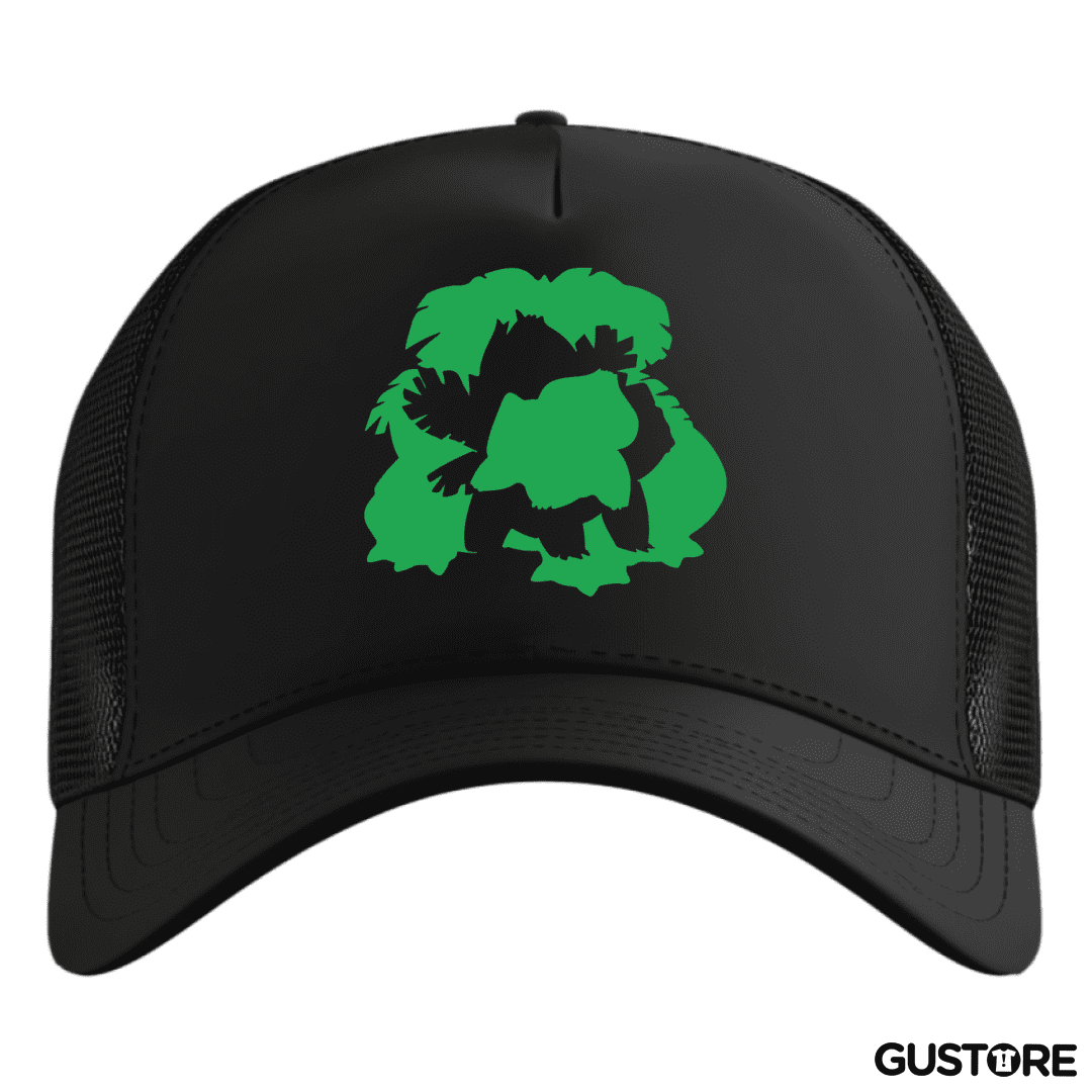 Gorro Bulbavolution