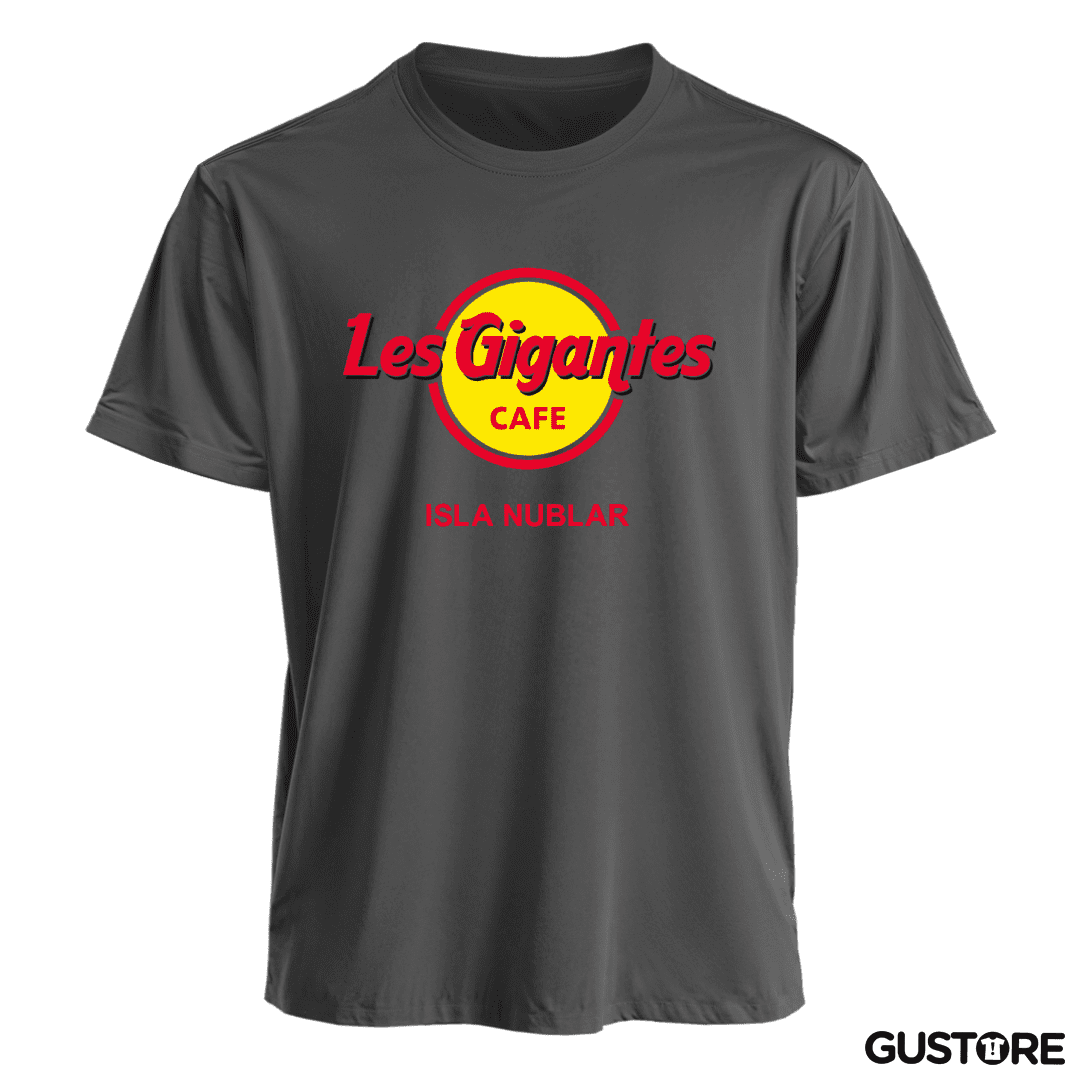 Polera Les Gigantes