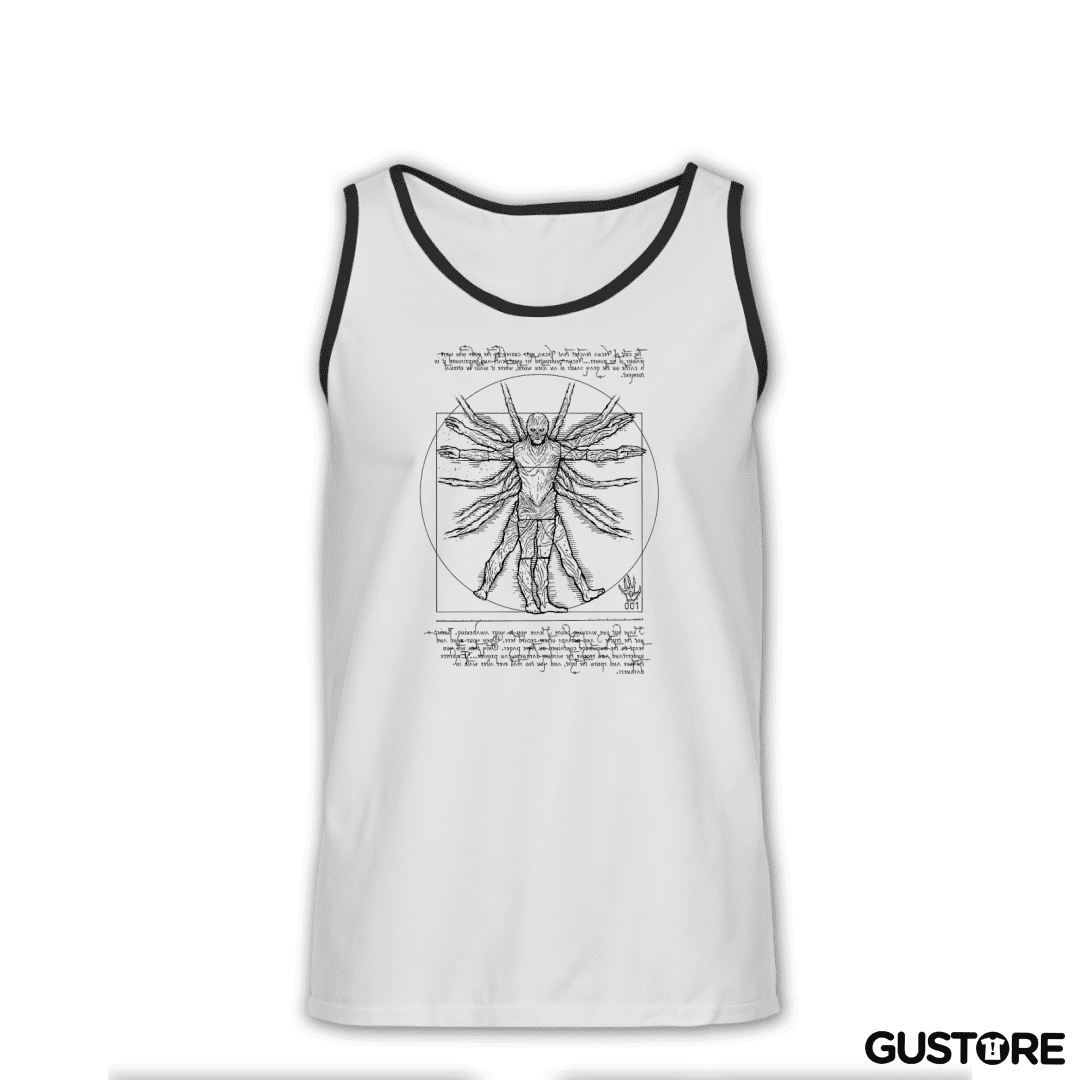 Sudadera Vecna de Vitruvio