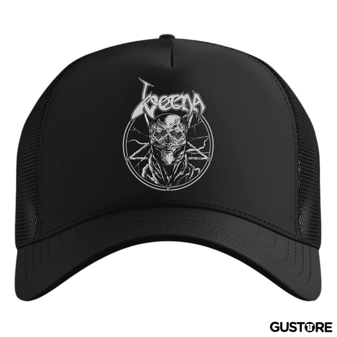 Gorro Black Vecna