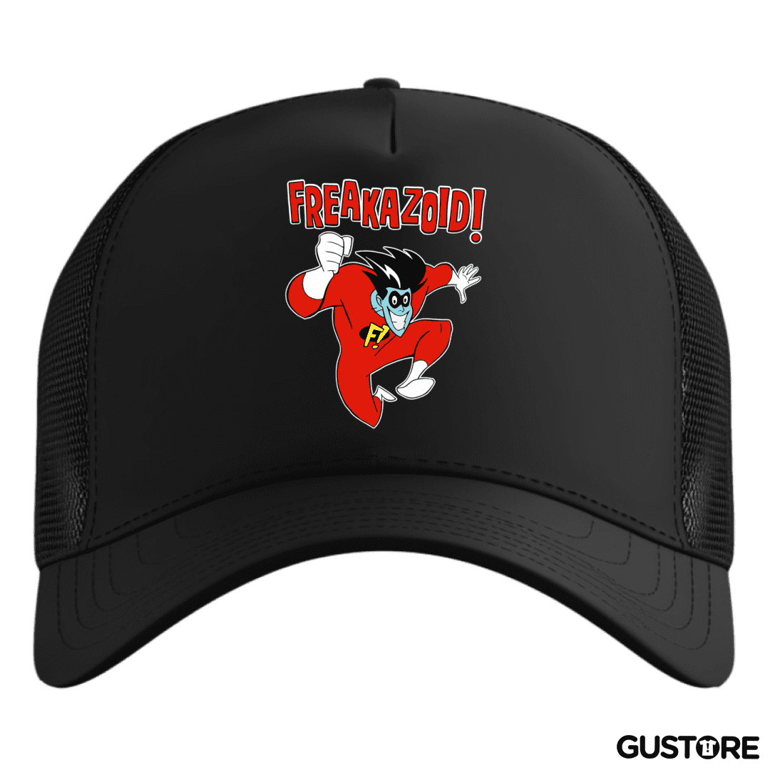 Gorro Freakzoid