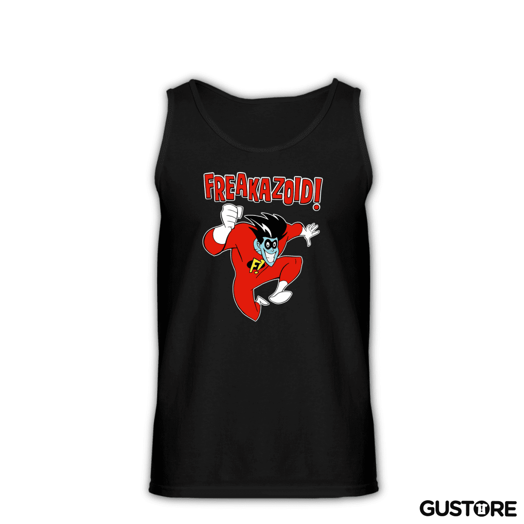 Sudadera Freakzoid