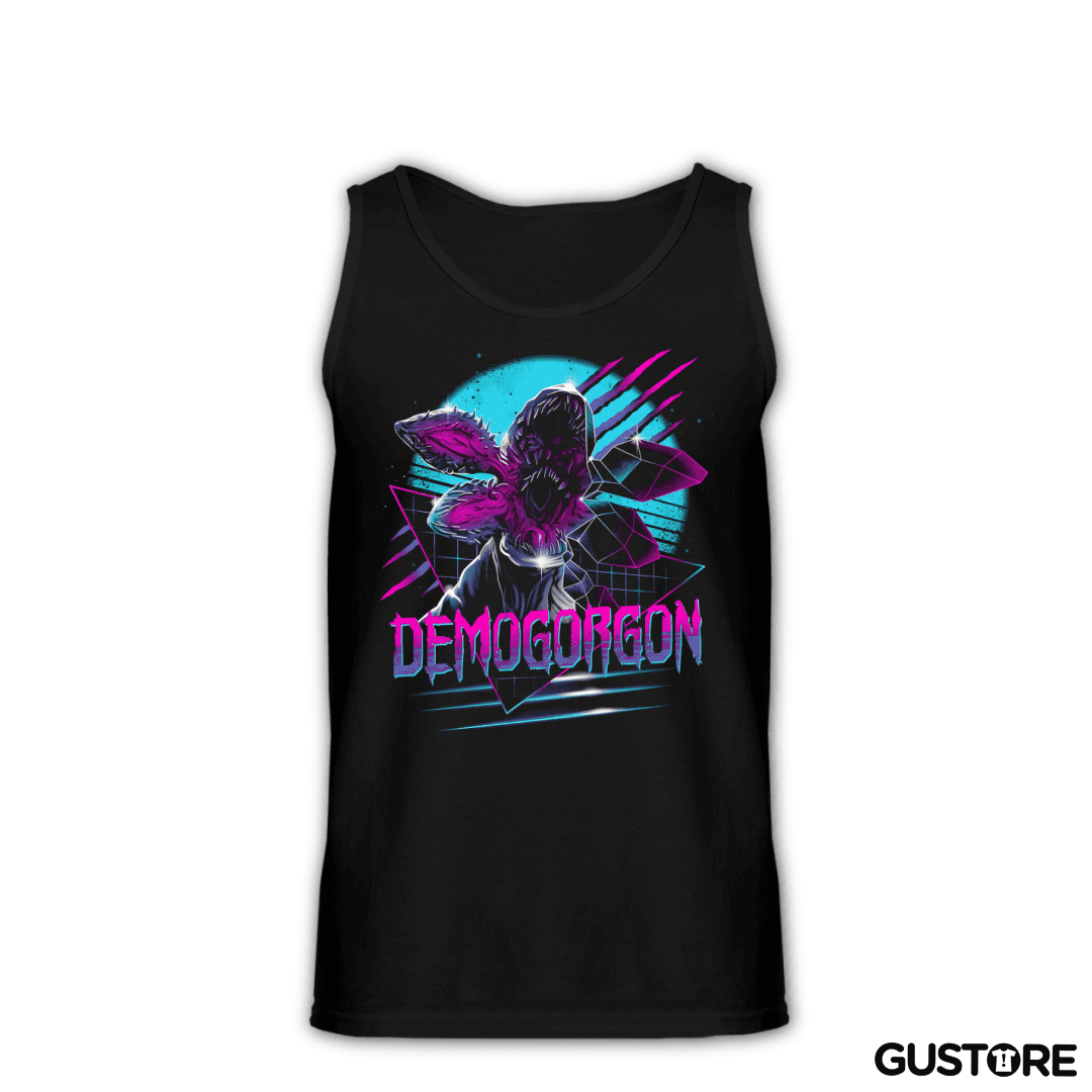 Sudadera Retrogorgon 