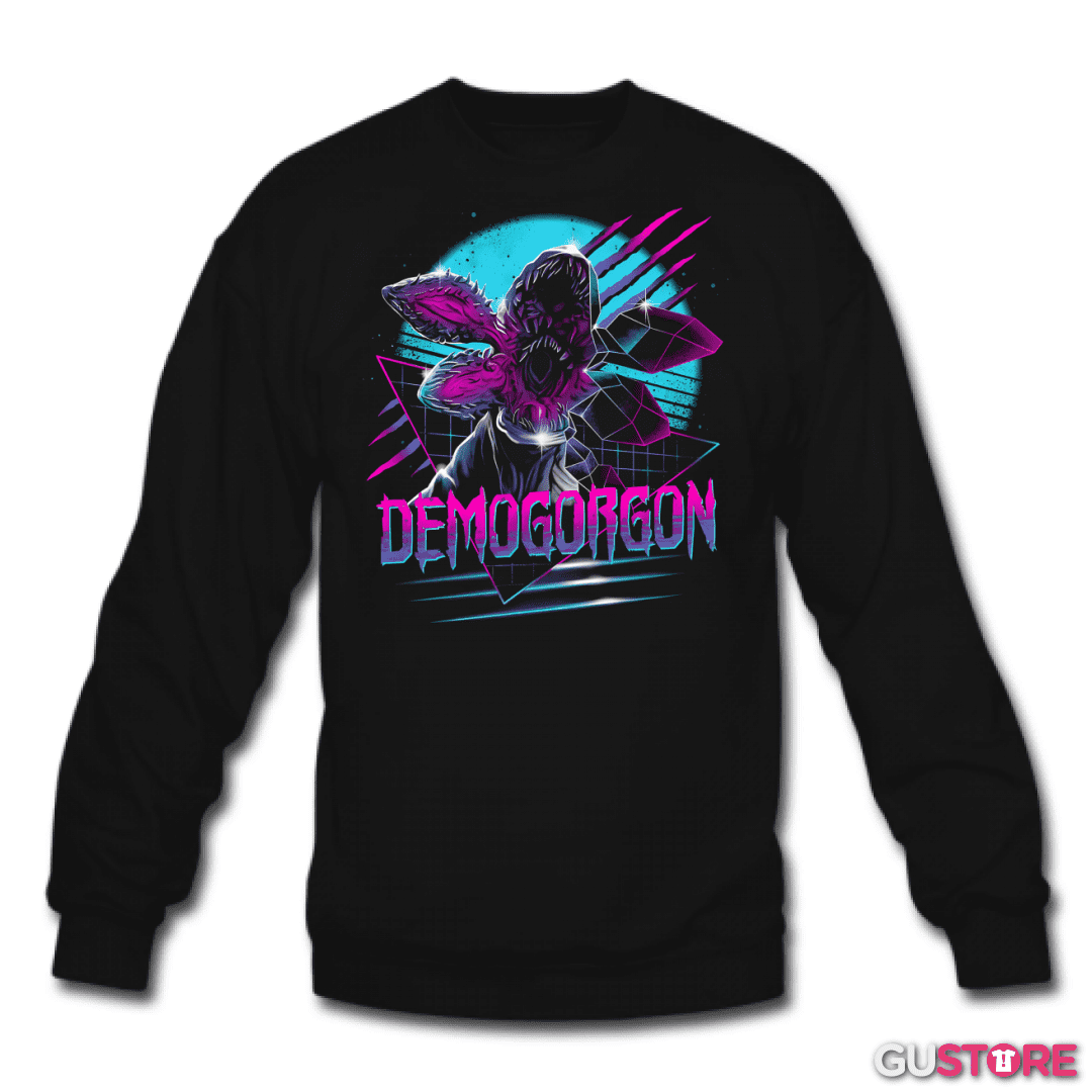 Poleron polo Retrogorgon 