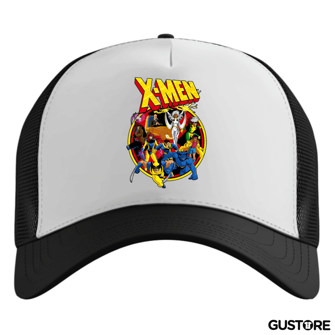 Gorro Los Mutantes