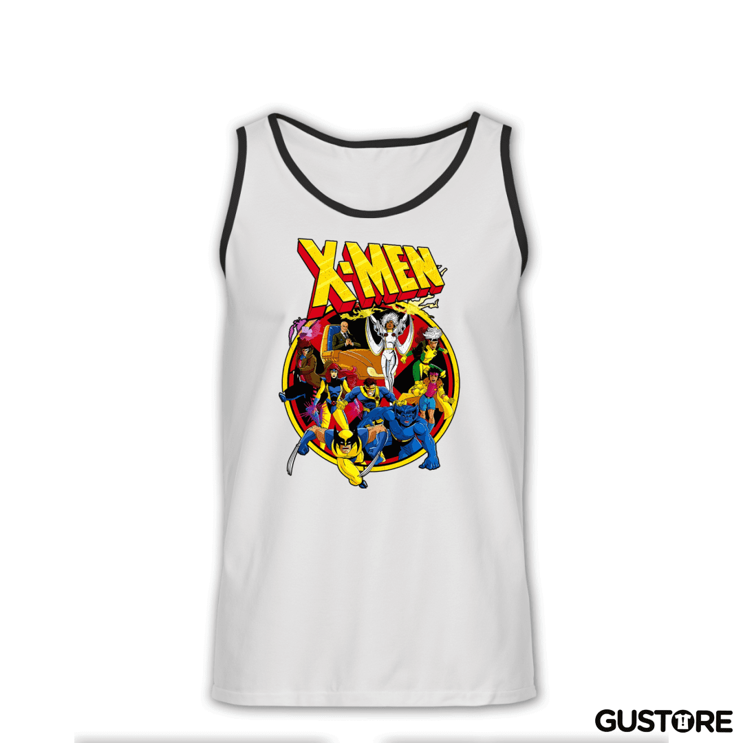 Sudadera Los Mutantes