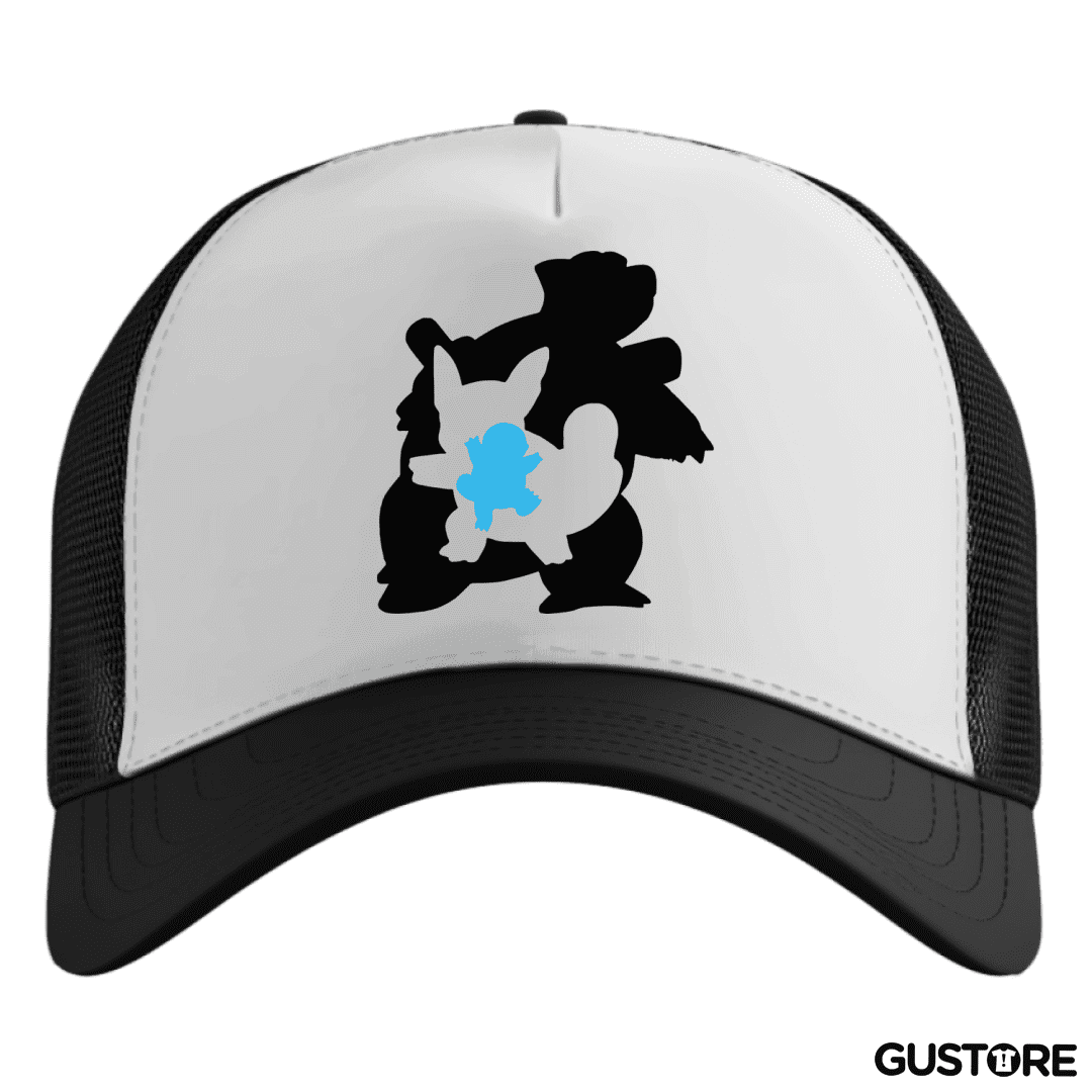 Gorro Squirtvolution