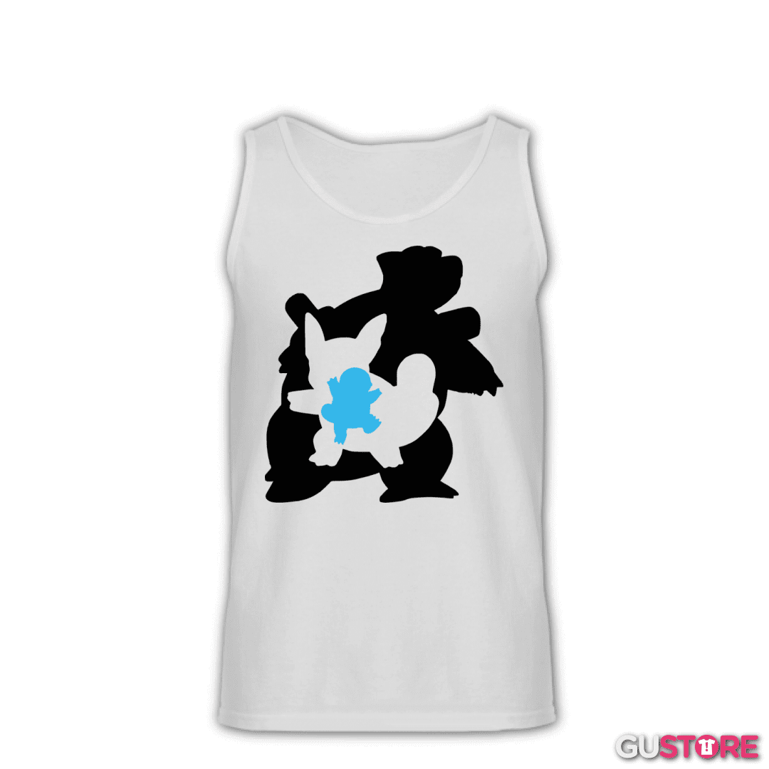 Sudadera Squirtvolution