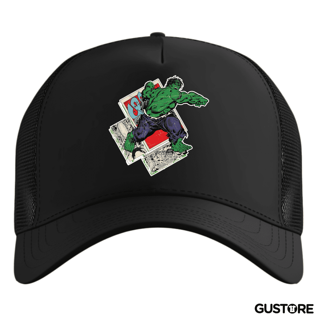 Gorro El Julk