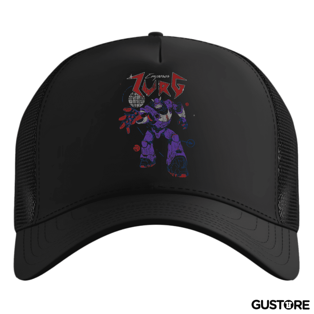 Gorro Emperador Zurg