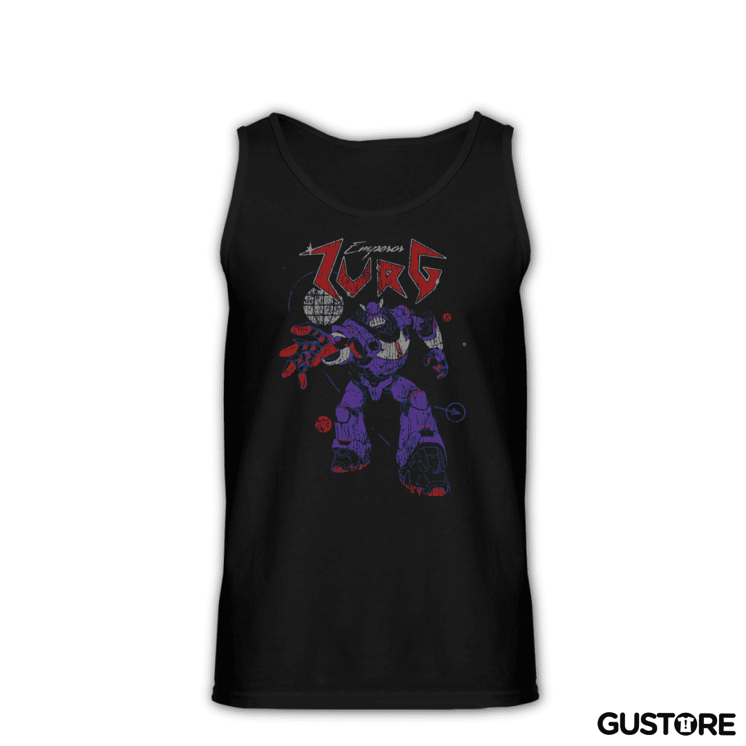 Sudadera Emperador Zurg