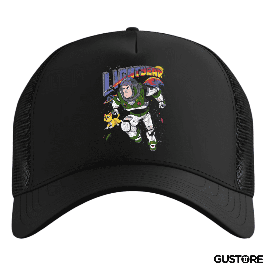 Gorro Lightyear
