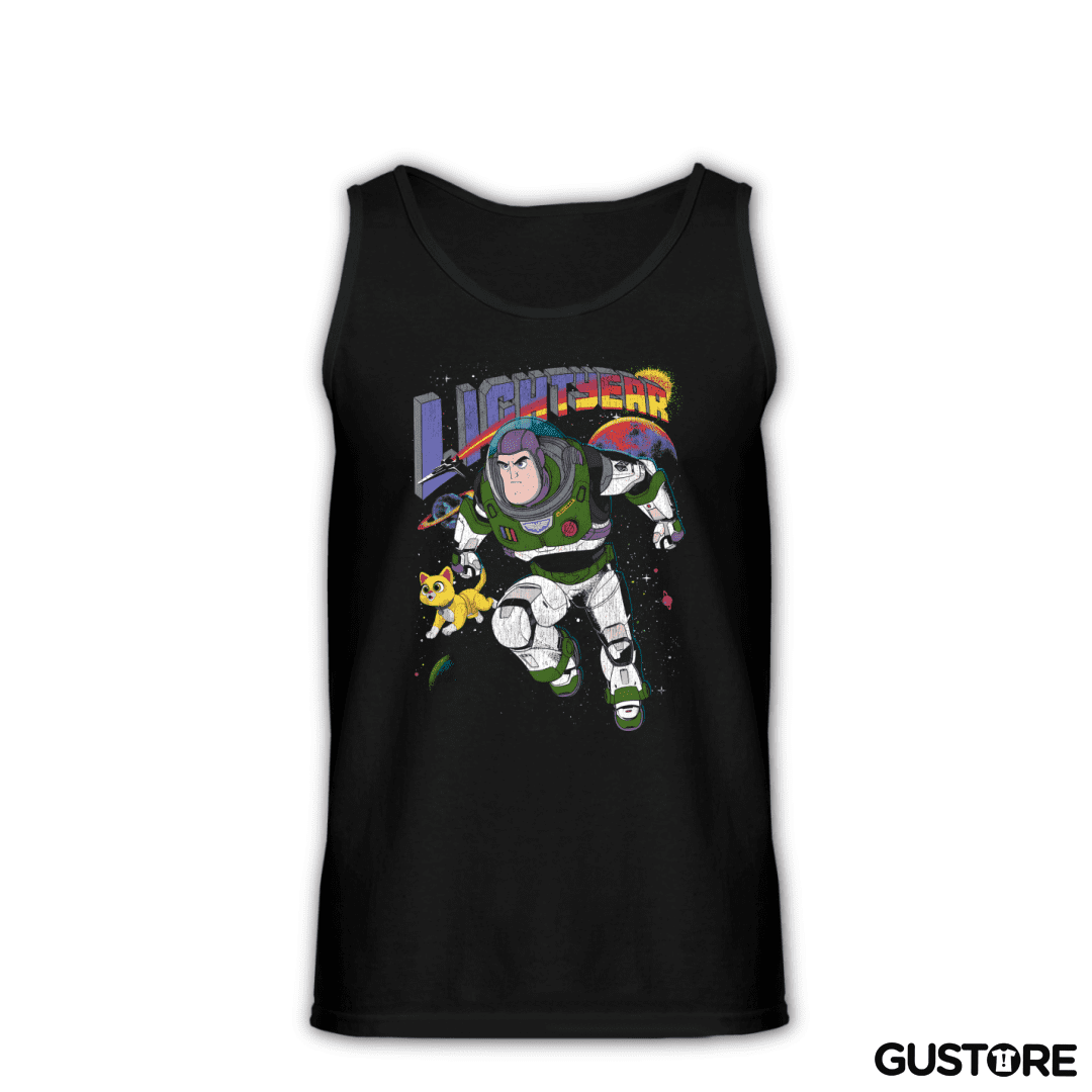 Sudadera Lightyear