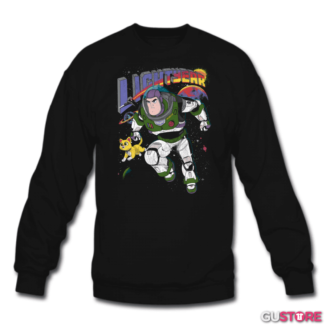 Poleron polo Lightyear