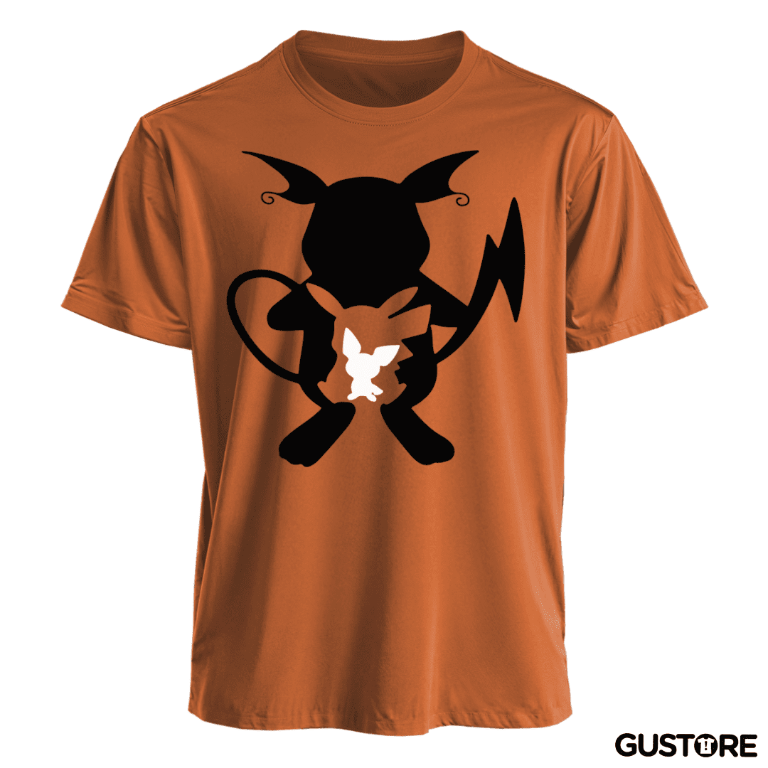Polera Pikavolution