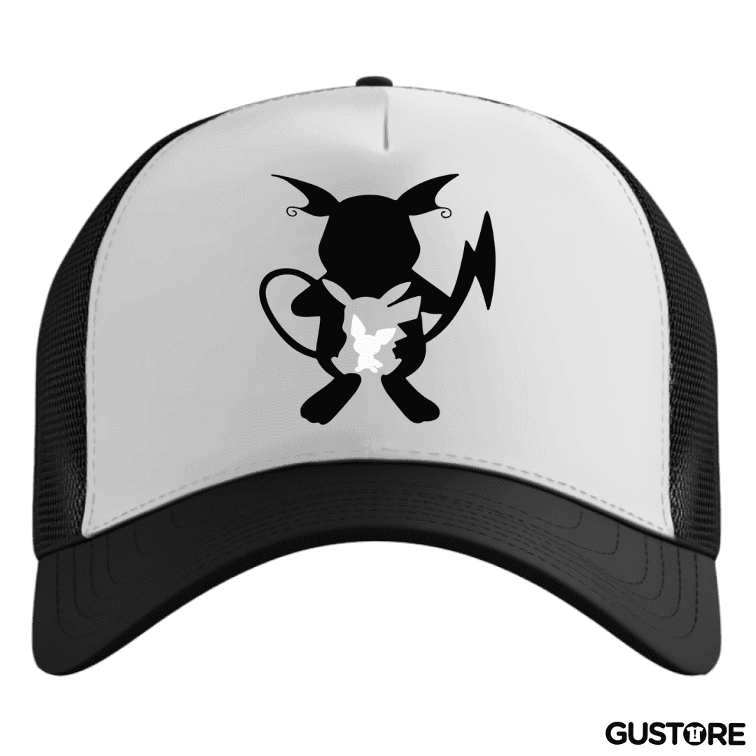 Gorro Pikavolution