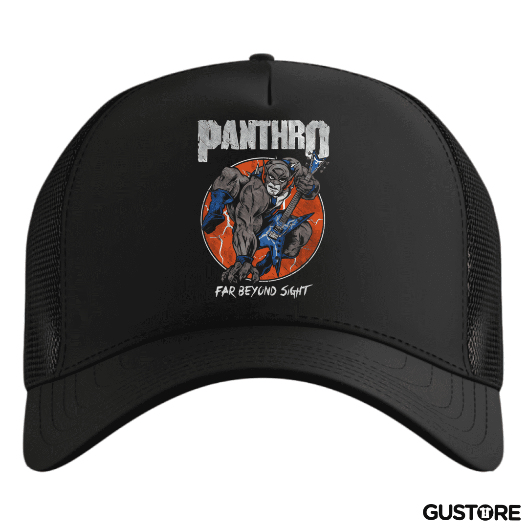 Gorro Panthro