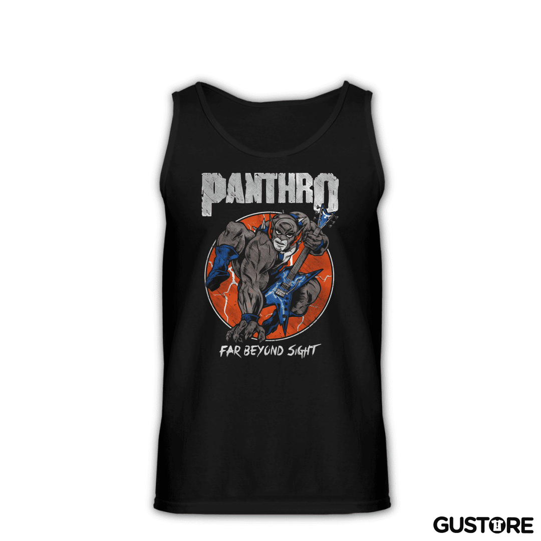Sudadera Panthro