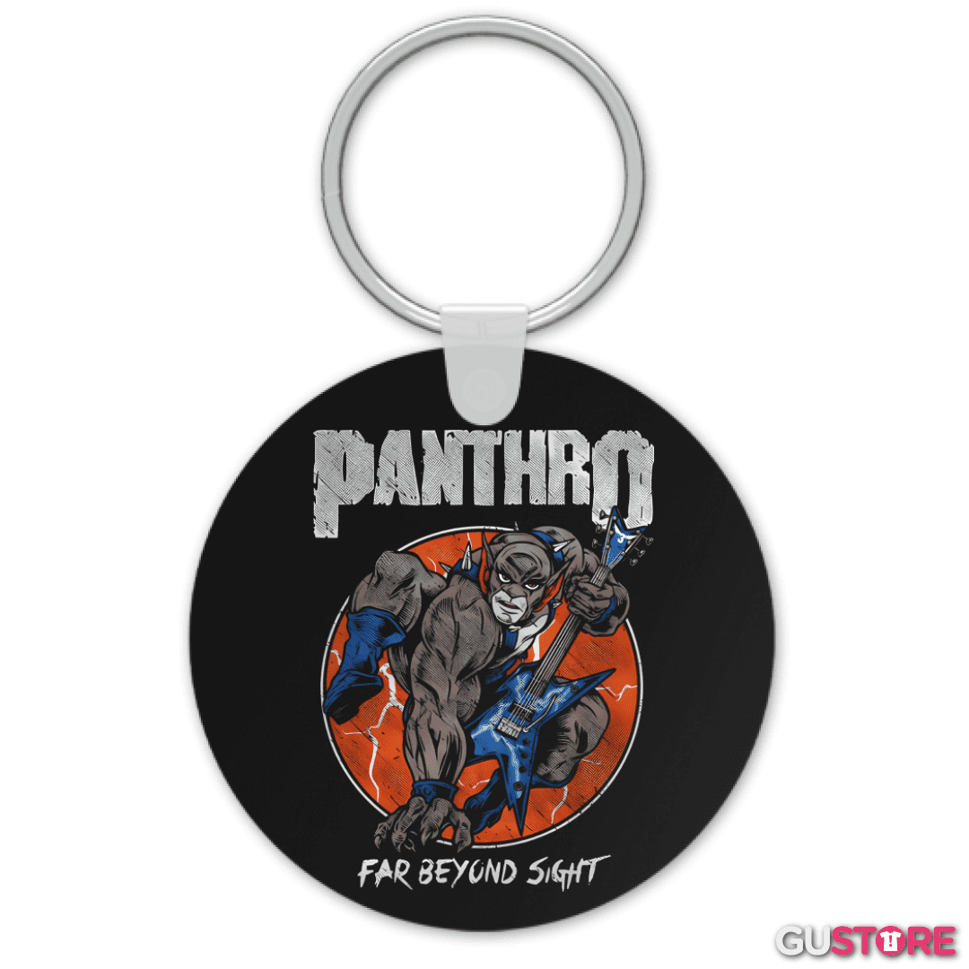 Llavero Panthro