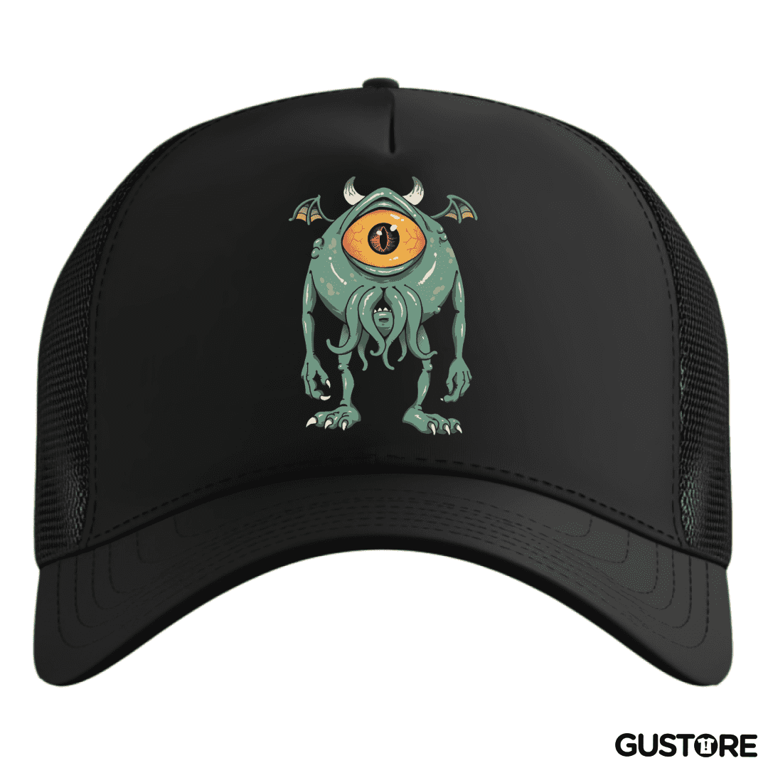 Gorro Cthuluh Inc 