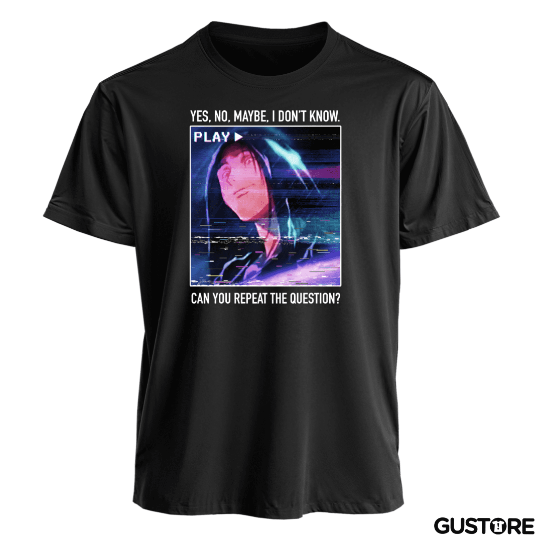 Polera Malcolm in the Middle