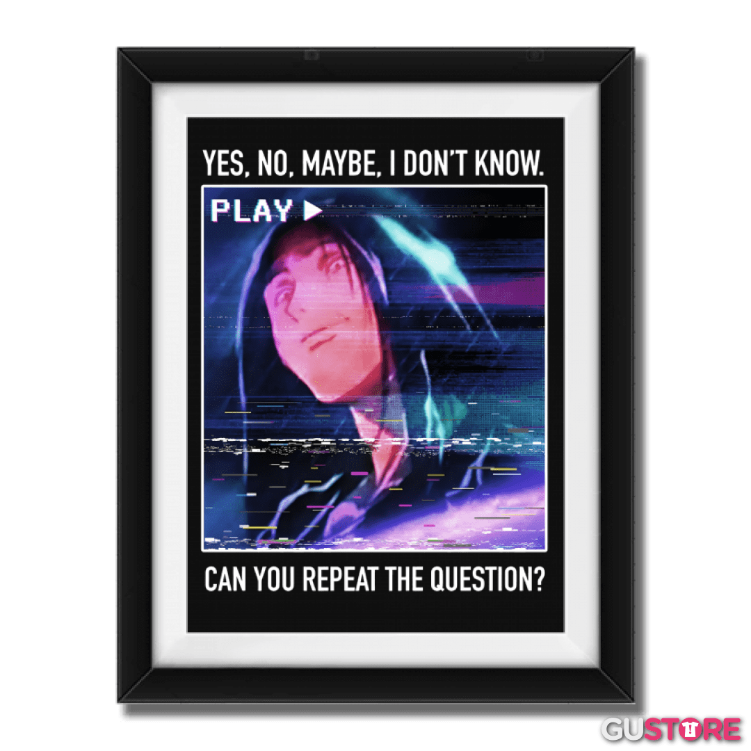 Cuadro decorativo Malcolm in the Middle