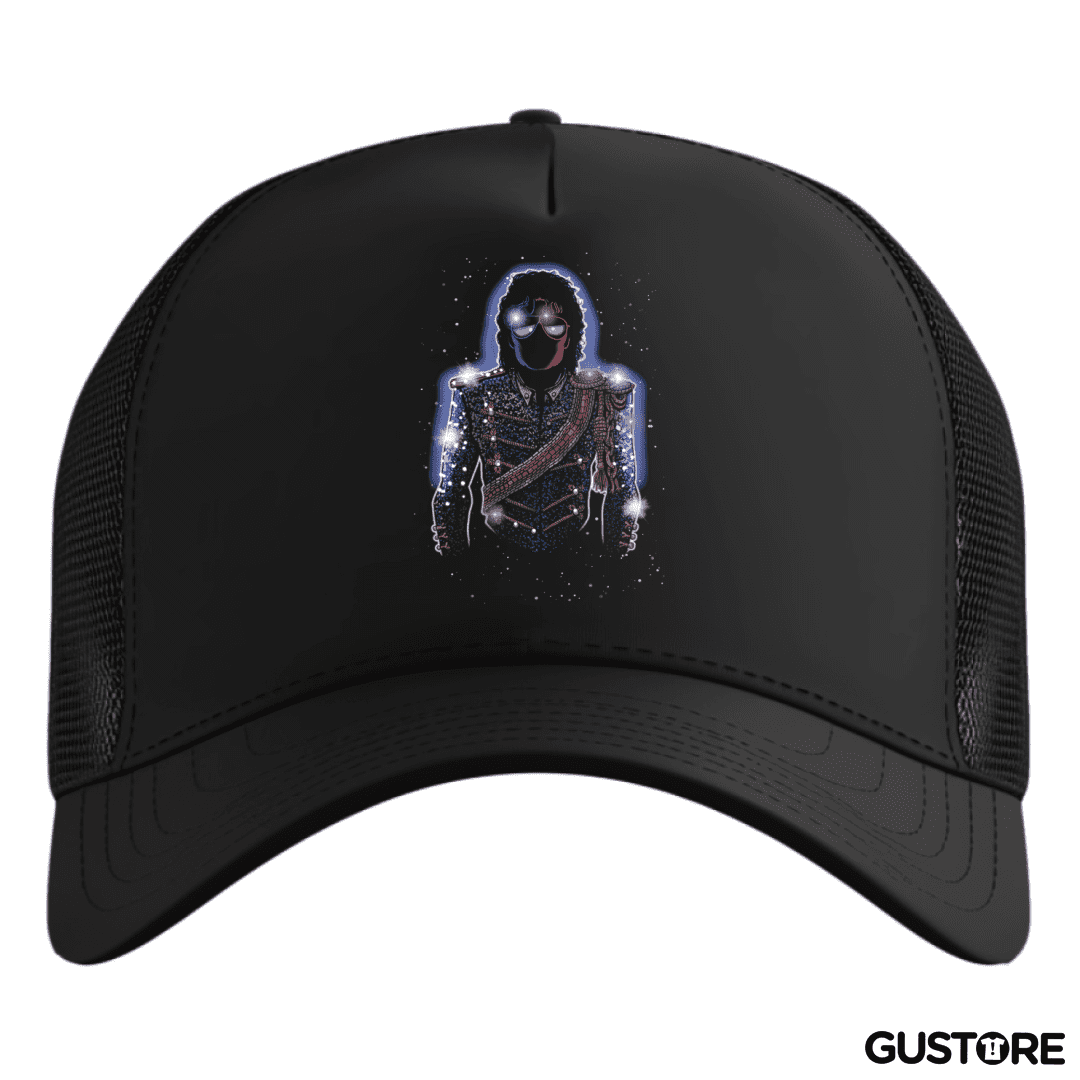 Gorro Jackson Moonwalk