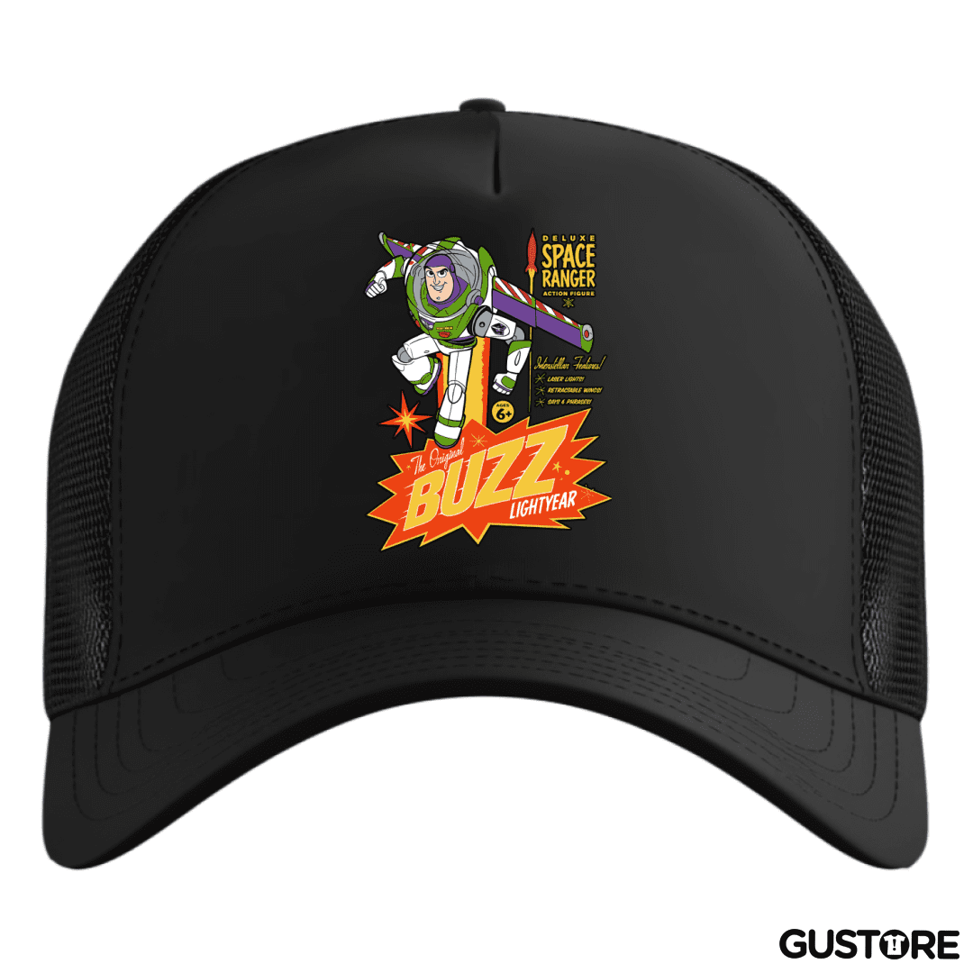 Gorro Buzz Lightyear