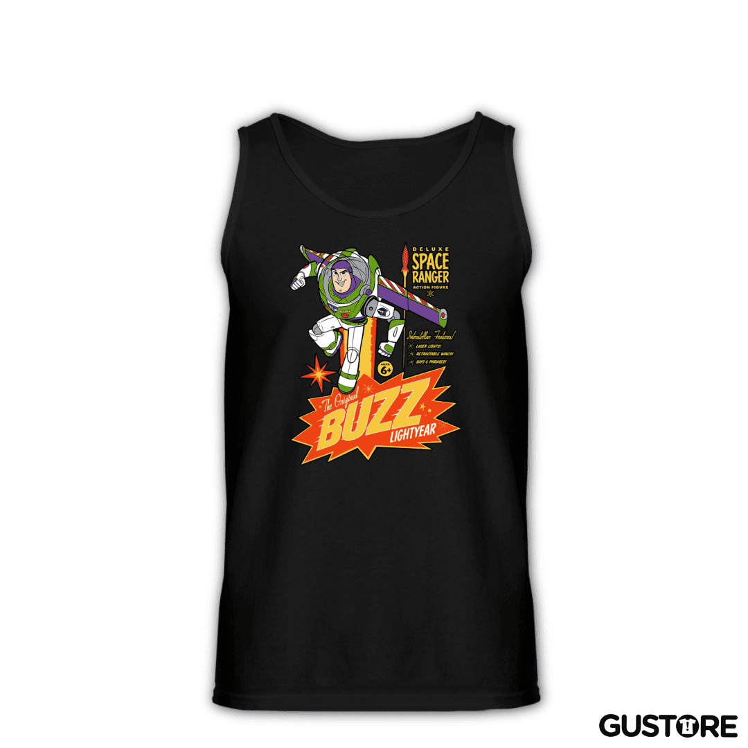 Sudadera Buzz Lightyear