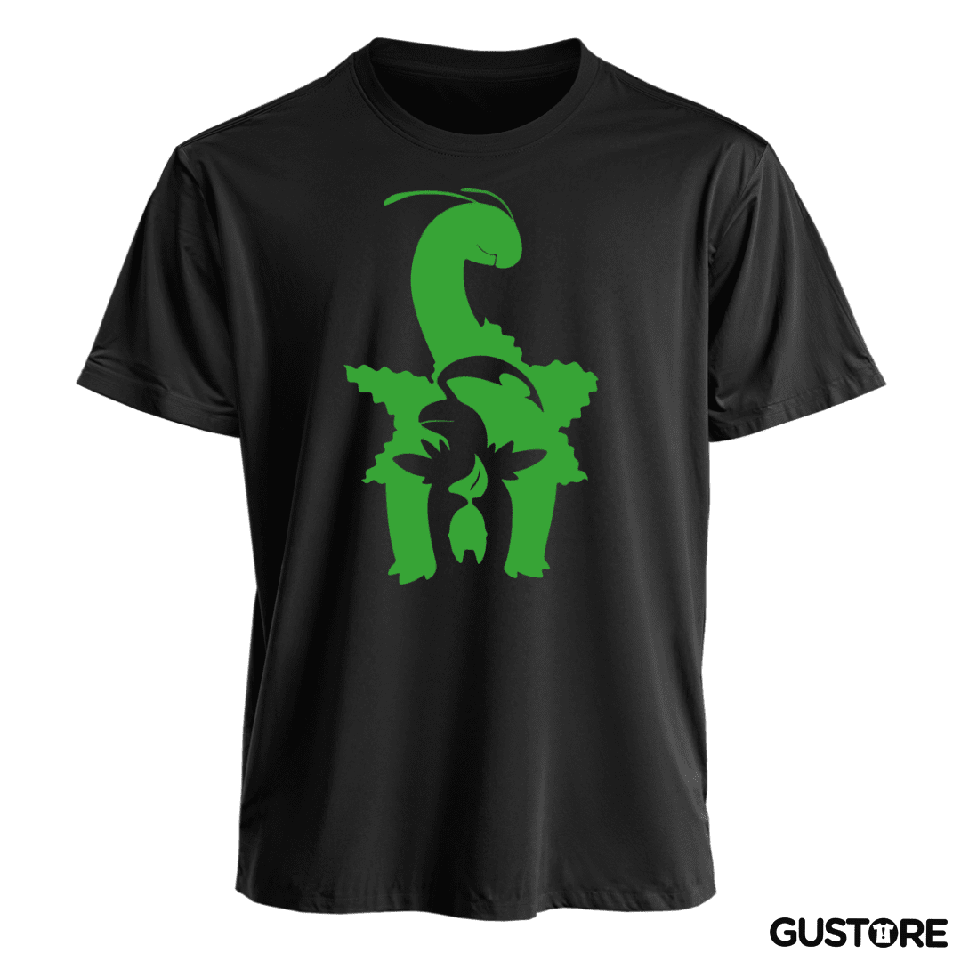 Polera Chikovolution