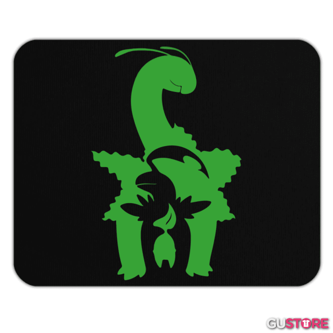 Mousepad Chikovolution