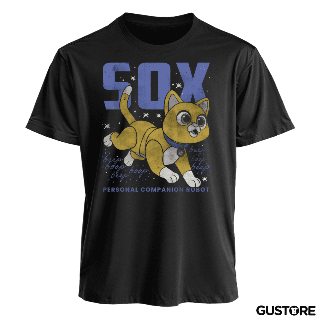 Polera Sox