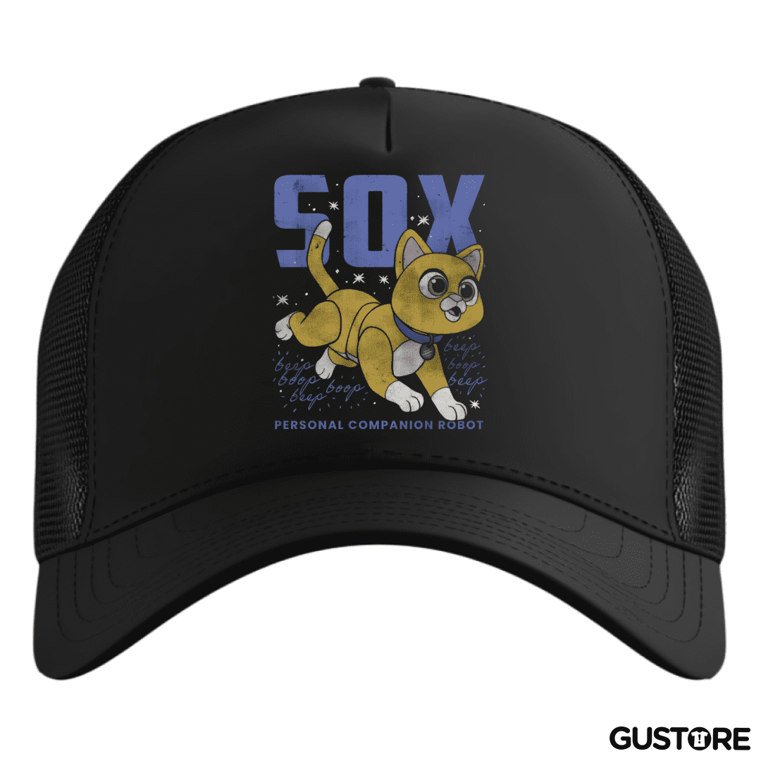 Gorro Sox