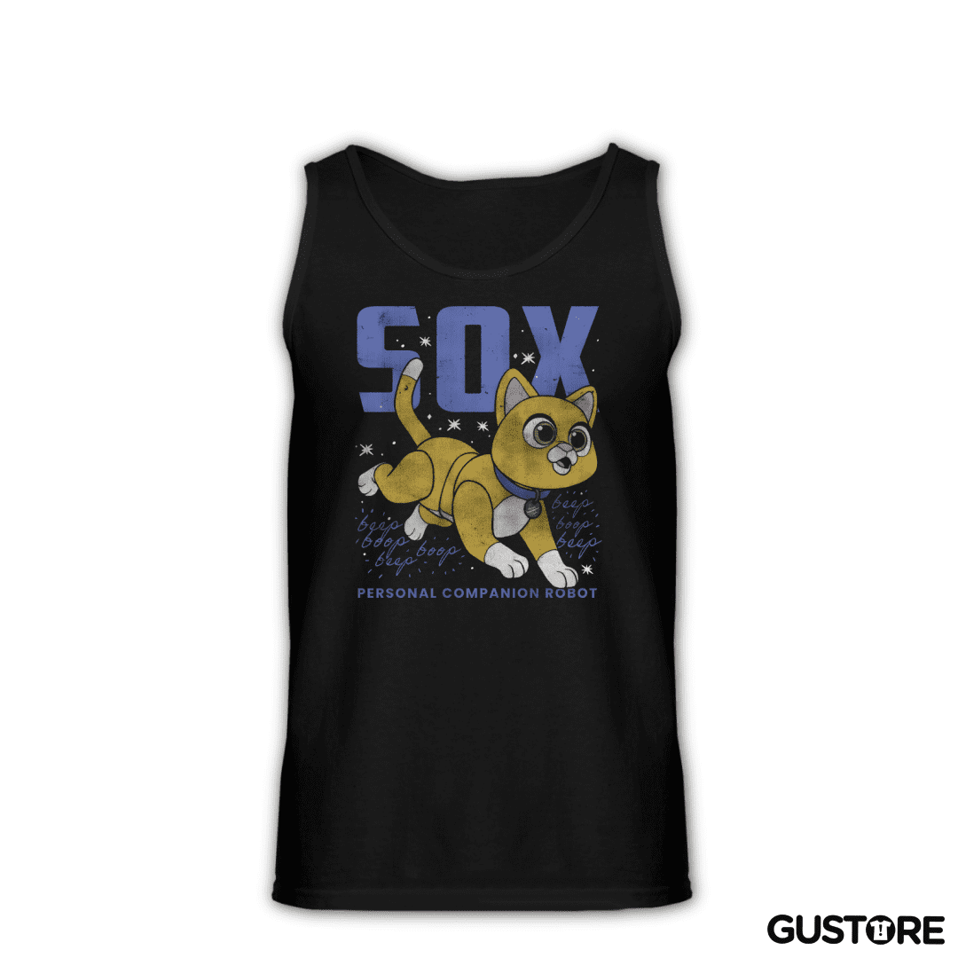 Sudadera Sox