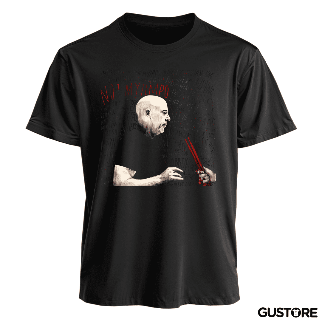 Polera Whiplash Terence