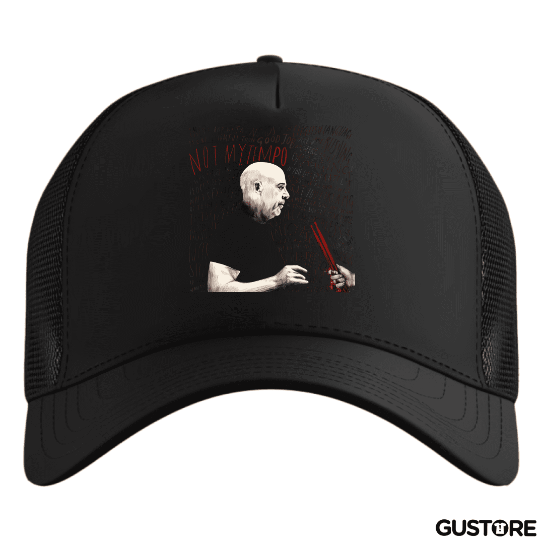 Gorro Whiplash Terence