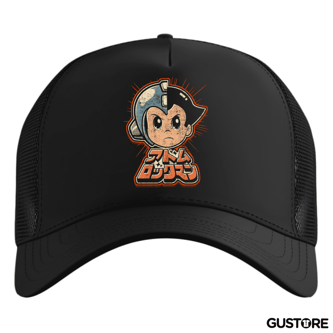 Gorro Megaboy